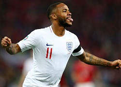 Sterling bị chê không xứng khoác áo ĐT Anh tại World Cup 2022