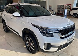 SUV cỡ B tìm chỗ đứng trong phân khúc ở Việt Nam: Sau công nghệ an toàn là động cơ hybrid