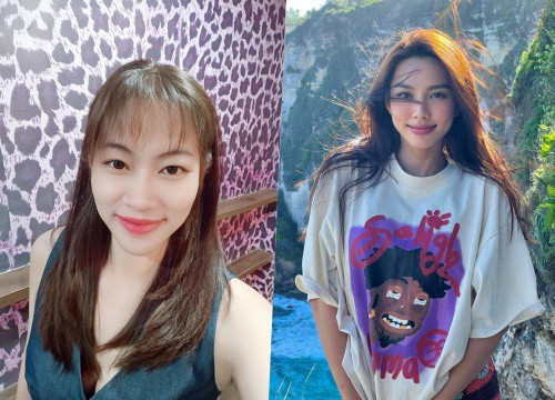 TAND Gò Vấp đã thụ lý vụ Hoa hậu Thùy Tiên bị chị gái Đặng Thu Thảo đòi bồi thường 2,4 tỷ