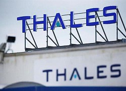 Tập đoàn Thales điều tra nội bộ trước thông tin tin tặc đánh cắp dữ liệu