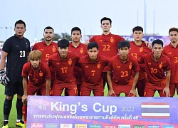 Thái Lan gọi 75 cầu thủ cho AFF Cup 2022