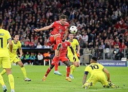 Thắng nốt Inter, Bayern phá sâu kỷ lục của Real Madrid