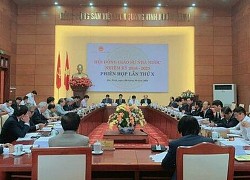 Thanh Hóa có Phó giáo sư 33 tuổi, trẻ nhất cả nước