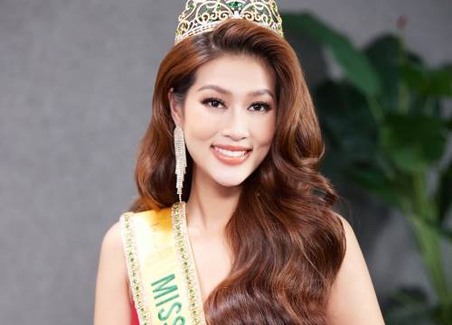 Thiên Ân vắng mặt trong cuộc bình chọn "Face Of The Year" tại MGI 2022