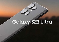 Thiết kế, ngày ra mắt và chương trình đặt trước của dòng Galaxy S23 vừa bị tiết lộ