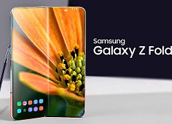 Thông tin Galaxy Z Fold 5 rò rỉ: Thân máy nhẹ, camera tốt hơn và có khe cắm bút S Pen