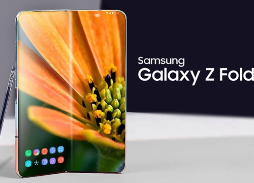 Thông tin Galaxy Z Fold 5 rò rỉ: Thân máy nhẹ, camera tốt hơn và có khe cắm bút S Pen