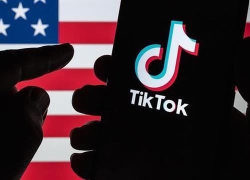 TikTok tiếp tục gặp 'sóng gió'