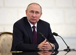 Tổng thống Putin xác nhận trả đũa Ukraine sau vụ Hạm đội biển Đen bị tấn công