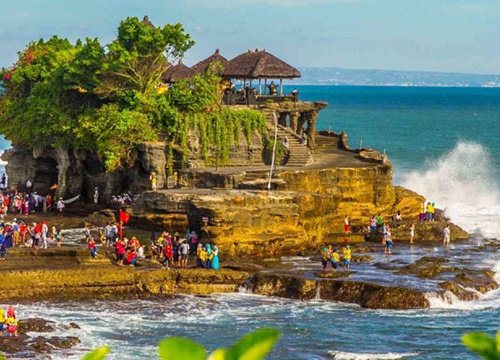 Top những điểm du lịch nổi tiếng tại đảo Bali