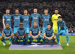 Tottenham giành vé đi tiếp nghẹt thở trên sân Marseille