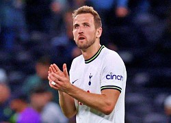 Tottenham rộng cửa vào vòng 1/8 Cúp C1 châu Âu