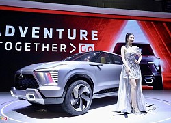 Đại lý nhận cọc XFC Concept, giao xe cuối năm 2023