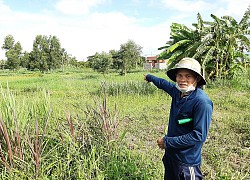 Trà Vinh xem vụ 'nắn đường' vào đất 20 cán bộ là 'bài học kinh nghiệm sâu sắc'