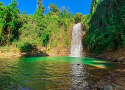 Trải nghiệm Măng Đen Kon Tum