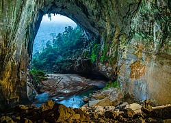 Trekking thác Hang Én thác K50 Nàng Tiên của vùng đất Tây Nguyên