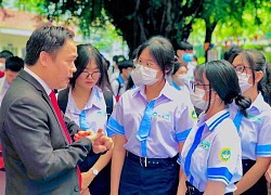 Tuyển sinh kéo dài: Kế hoạch năm học mới của trường đại học có bị ảnh hưởng?