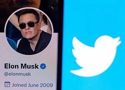 Twitter bán 'tích xanh' 20 USD sau khi được Elon Musk mua lại?