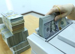 Tỷ giá USD hôm nay 2/11: Chững lại trước thềm tăng lãi suất