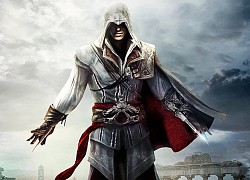 Ubisoft công bố tựa game Assassin&#8217;s Creed mới, sẽ có chế độ nhiều người chơi