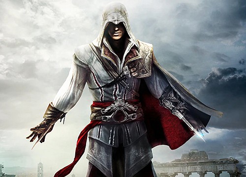 Ubisoft công bố tựa game Assassin's Creed mới, sẽ có chế độ nhiều người chơi