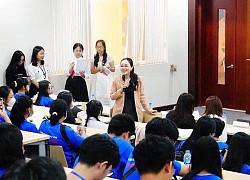 Vượt qua cú sốc mang tên 'đại học'