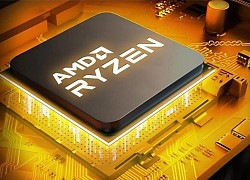 Lợi nhuận của AMD dự kiến sẽ tăng khi thị trường tiêu thụ máy tính chậm lại?