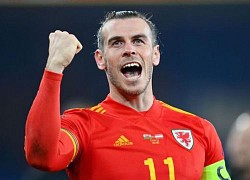 Xứ Wales cân nhắc đổi tên đội tuyển quốc gia sau World Cup 2022