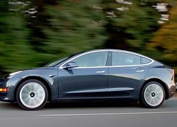 Tesla đang nghiên cứu thiết kế lại mẫu xe ăn khách Model 3, Vinfast có phải dè chừng?