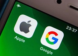 Apple và Google cạnh tranh không lành mạnh