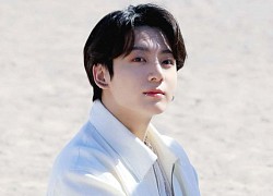 Bài hát World Cup của Jungkook (BTS) lập kỉ lục khủng trong lịch sử âm nhạc K-Pop