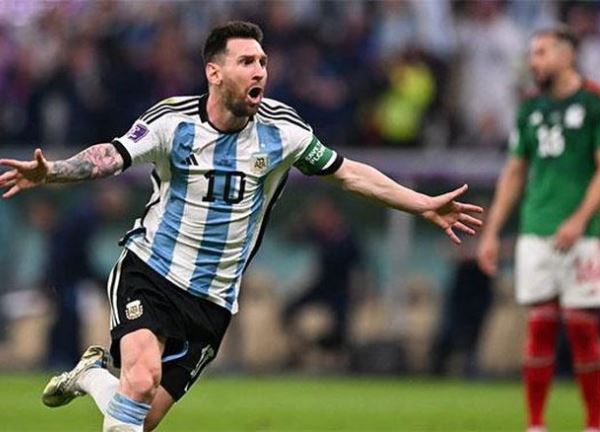 Bảng C và D: Messi tiếp tục gồng gánh Argentina, Pháp dễ dàng bước tiếp