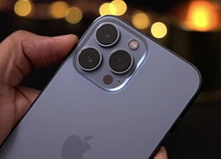 Cải tiến camera đáng mong đợi trên iPhone 15