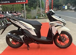 Cận cảnh Honda Vario 125 đời 2023 từ 50 triệu đồng tại Việt Nam