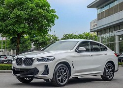 Cập nhật bảng giá xe hãng BMW mới nhất tháng 11/2022