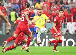 Chia rẽ chính trị tại Brazil lan sang World Cup