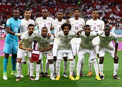 Chủ nhà Qatar chia tay World Cup 2022 với thành tích toàn thua