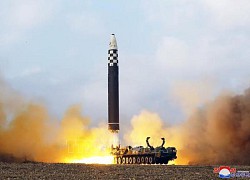 Chủ tịch Kim Jong-un tiết lộ mục tiêu hạt nhân của Triều Tiên