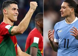 Chuyên gia chọn kèo Bồ Đào Nha vs Uruguay: Ronaldo có vé sớm