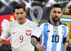 Chuyên gia dự đoán World Cup hôm nay 30/11: Argentina, Đan Mạch vượt khó