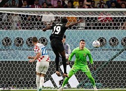 Croatia 4 - 1 Canada: Chiến thắng của bản lĩnh và kinh nghiệm