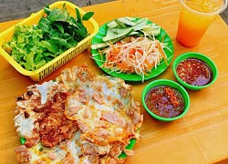 Đặc sản chỉ có ở Huế mỗi lần phải ăn hàng chục cái mới đã