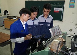 Đại học đã không còn là lựa chọn duy nhất của nhiều học sinh giỏi