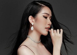 Dàn hậu gửi lời chúc đến Phương Anh trước thềm sang Nhật dự thi Miss International