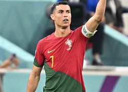 Đang thất nghiệp, Ronaldo 'chốt hạ' với mức lương 172,9 triệu bảng/năm?