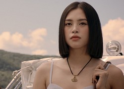 "Đảo độc đắc: Tử mẫu Thiên linh cái" tung trailer rùng rợn