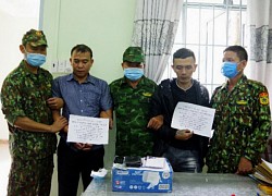 Đi gần 1.500km ra Sơn La mua 3 bánh heroin chuyển về Khánh Hòa