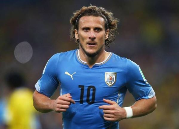 Diego Forlan: 'Tôi muốn Uruguay vô địch World Cup'