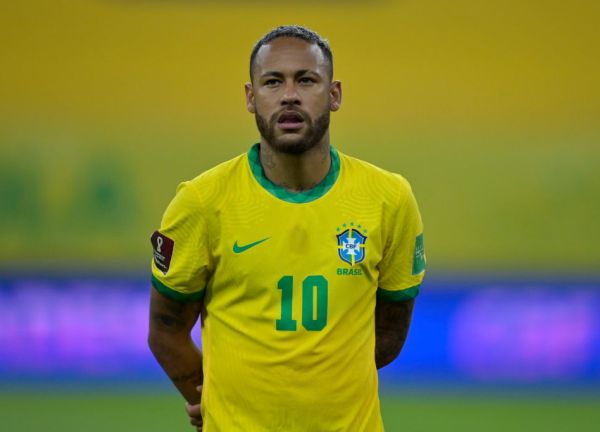 Điểm tựa của Brazil khi không có Neymar