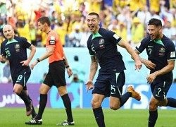 Dự đoán tỷ số, soi kèo Australia vs Đan Mạch, bảng D World Cup 2022